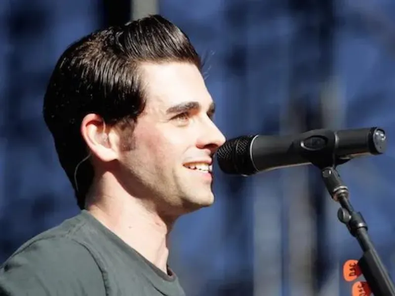 Dashboard Confessional at Stage AE! tickets