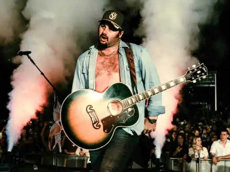 Koe Wetzel tickets