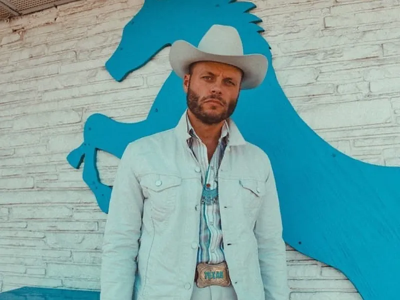 Charley Crockett tickets