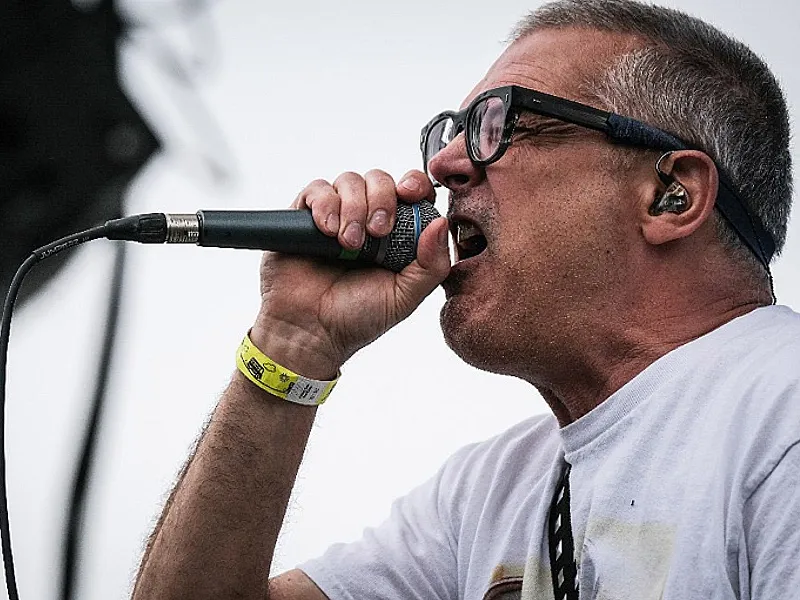 The Descendents & Circle Jerks tickets