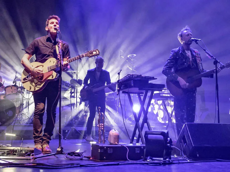 Guster tickets