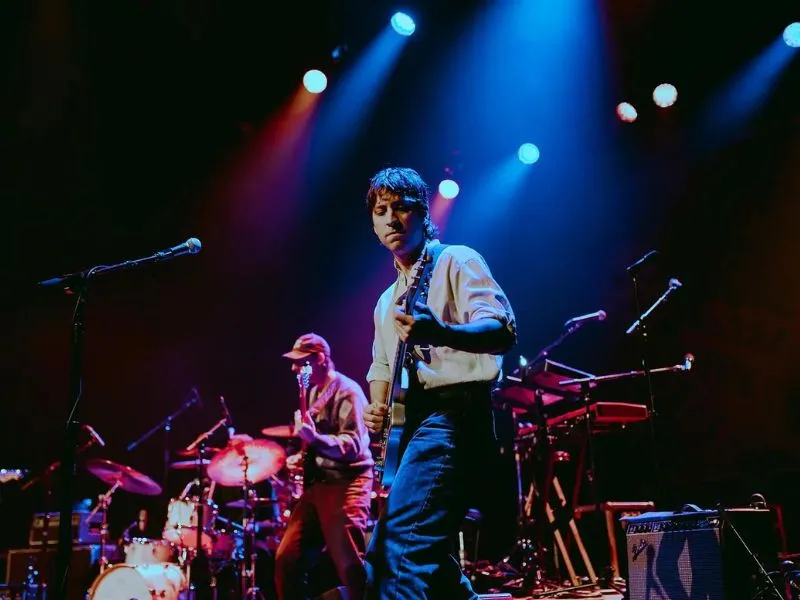 Cold War Kids tickets