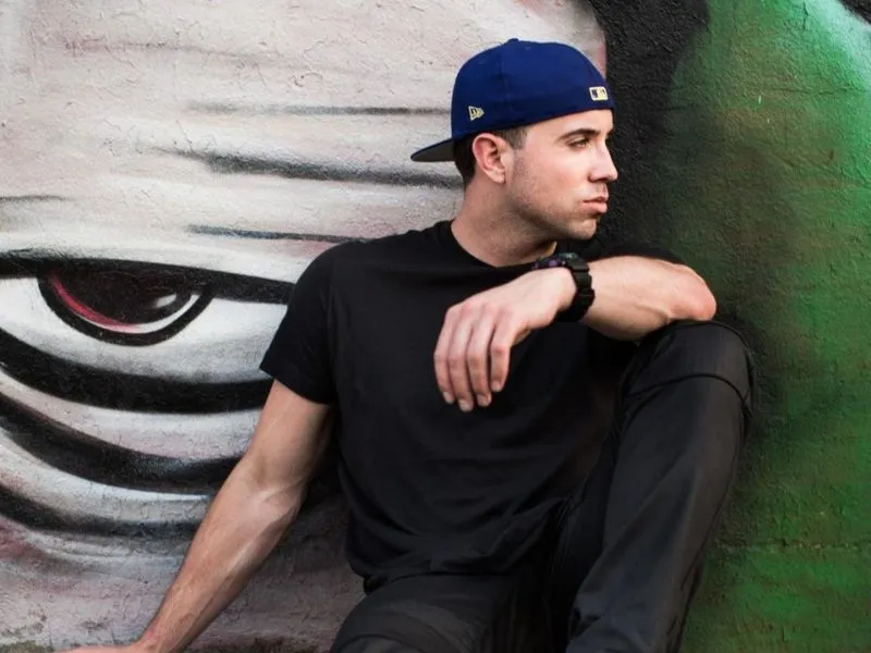 Mike (Michael Francis Seander) tickets