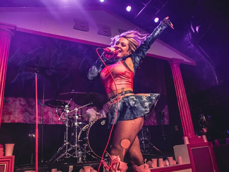 Idobi Summer School tickets