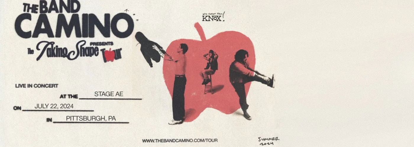 The Band Camino