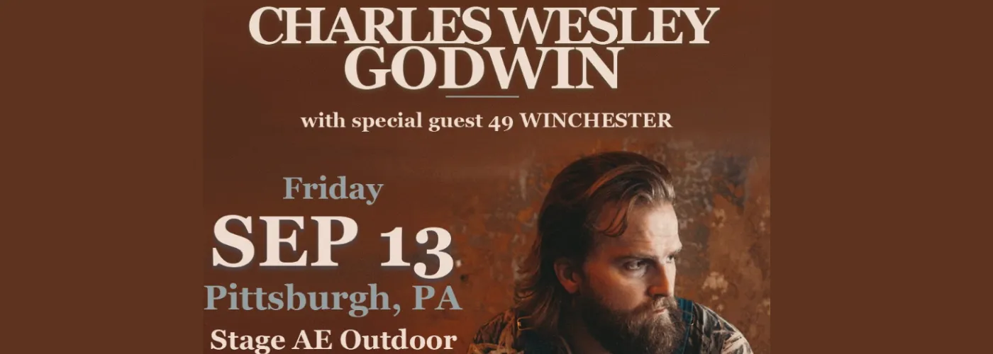Charles Wesley Godwin