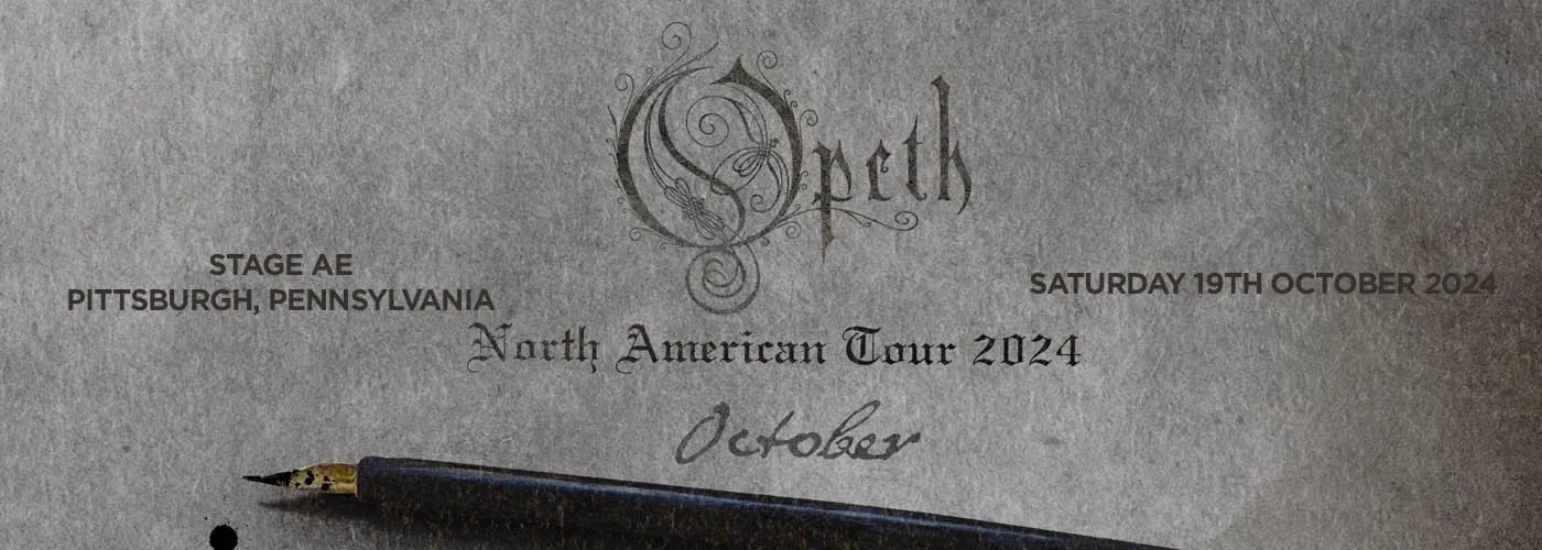 Opeth