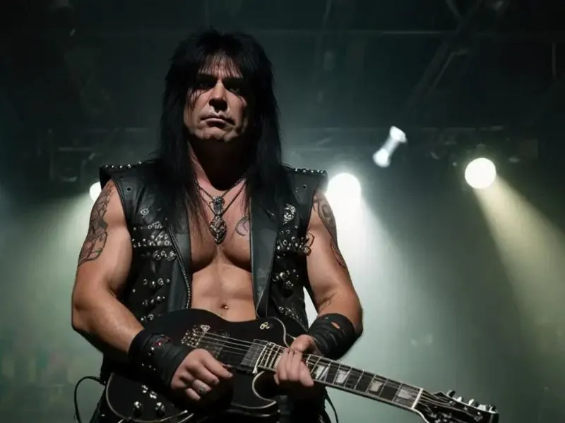 W.a.s.p. tickets