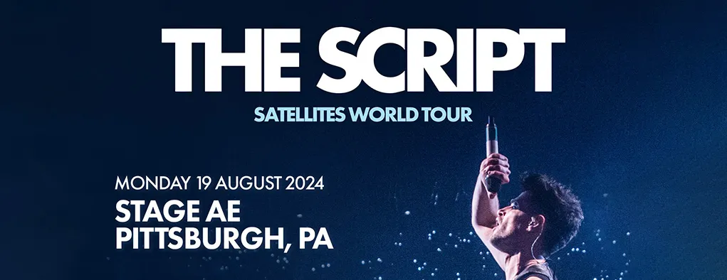 The Script at Stage AE
