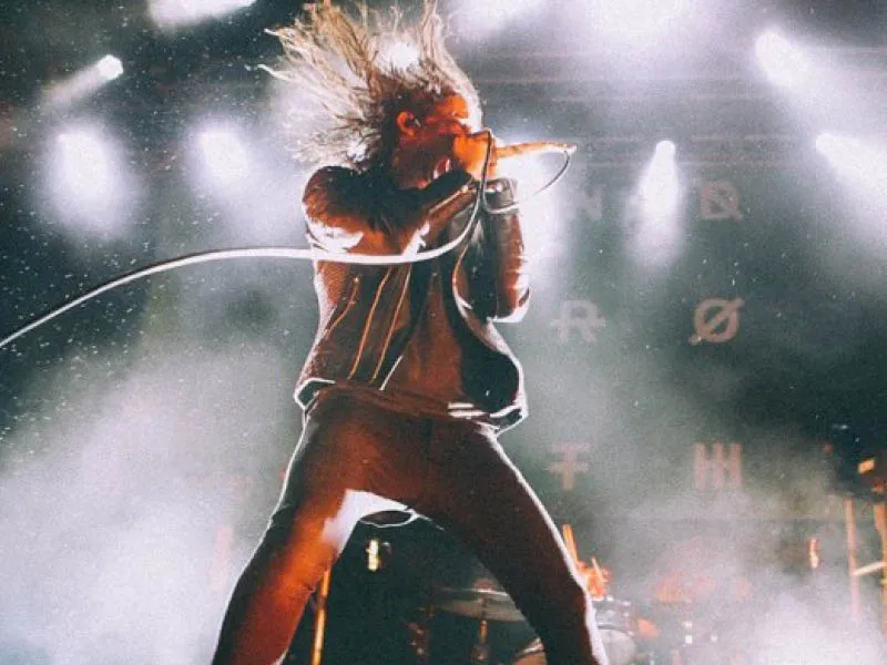 Underoath tickets