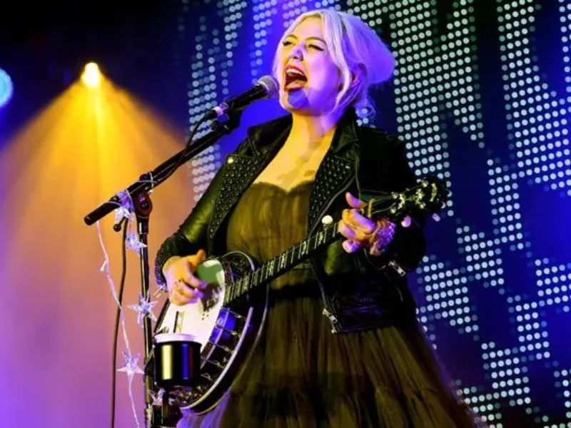 Elle King tickets