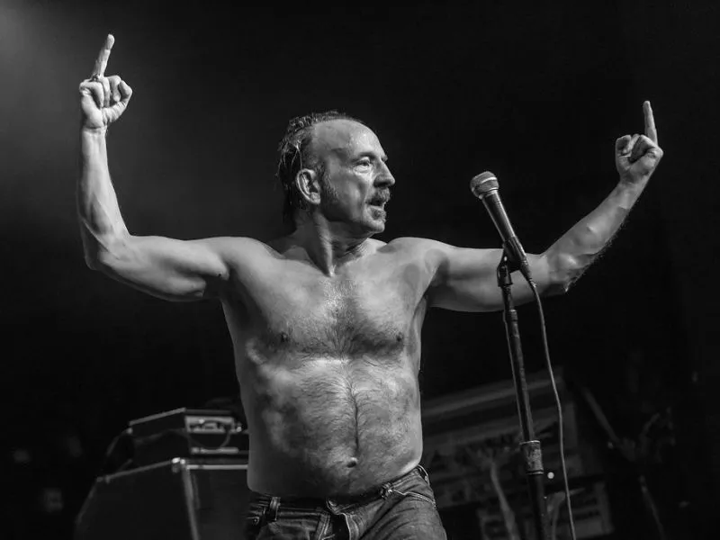 The Jesus Lizard tickets