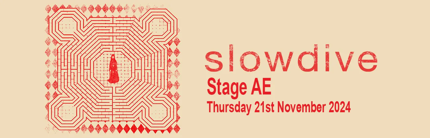 Slowdive