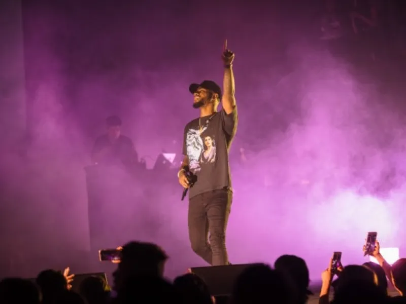 Bryson Tiller tickets