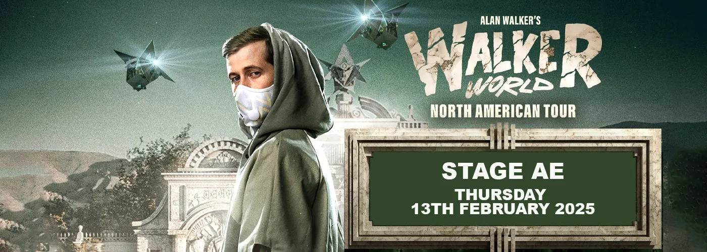 Alan Walker