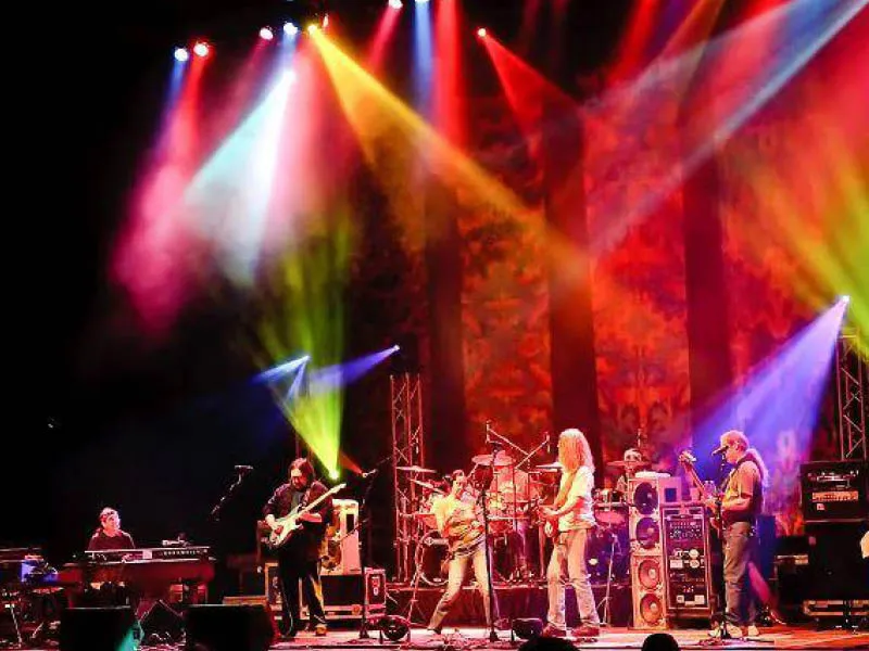 Dark Star Orchestra tickets