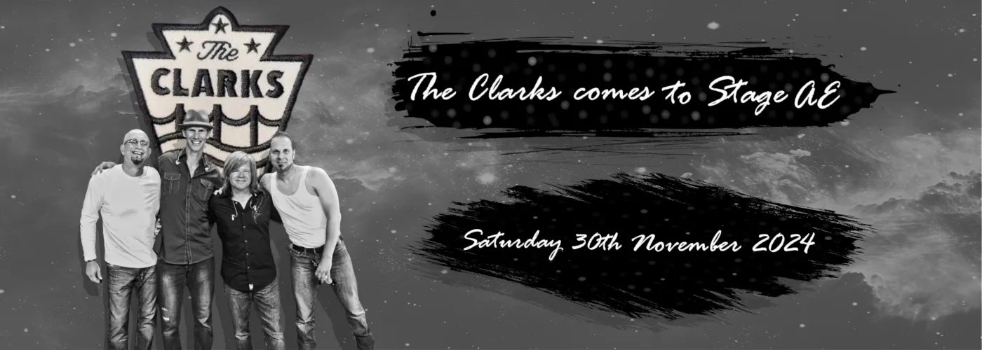 The Clarks