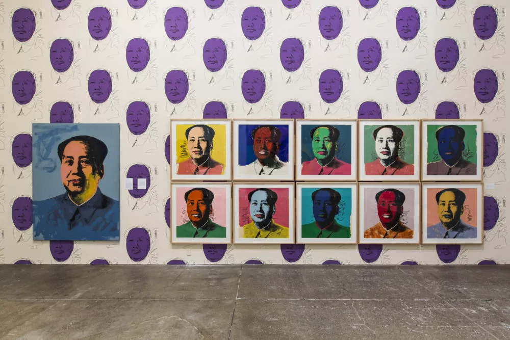 The Andy Warhol Museum