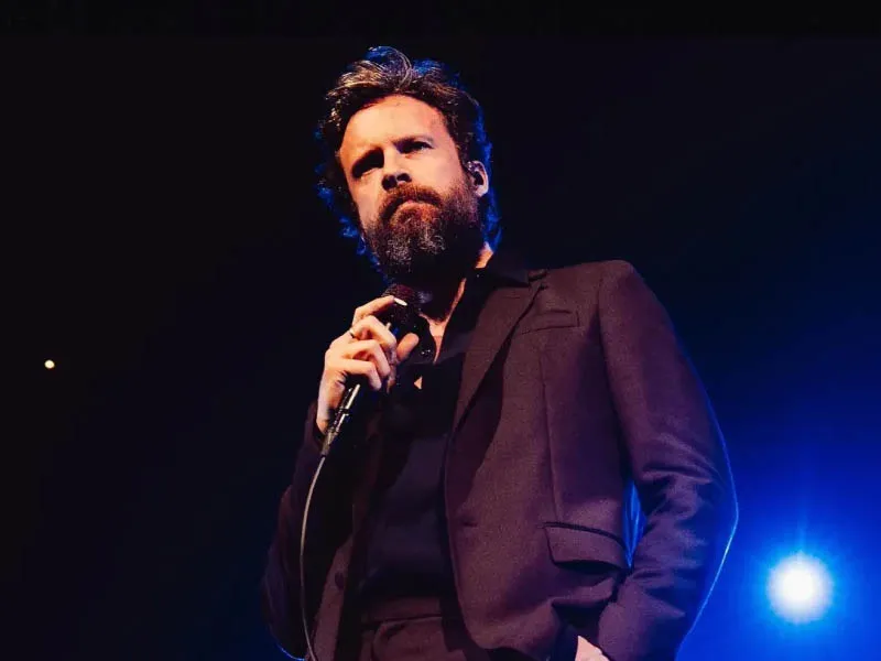 Father John Misty tickets