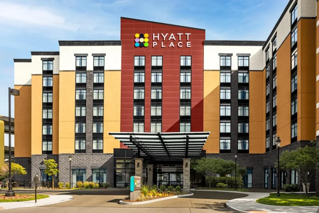 Hyatt Place, North Shore