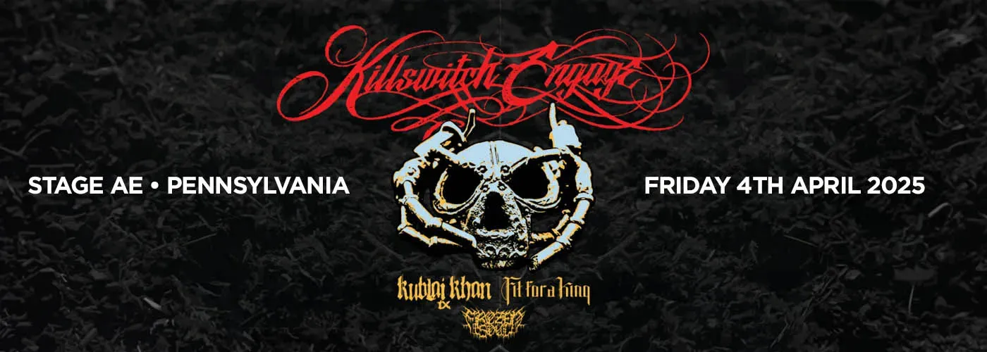 Killswitch Engage