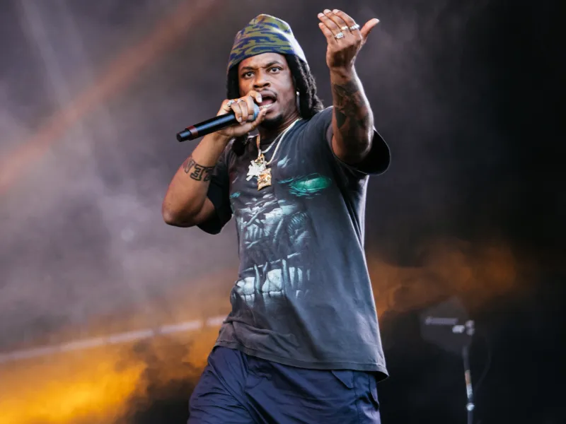 Denzel Curry