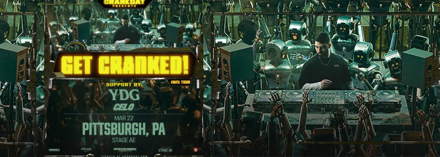 Crankdat