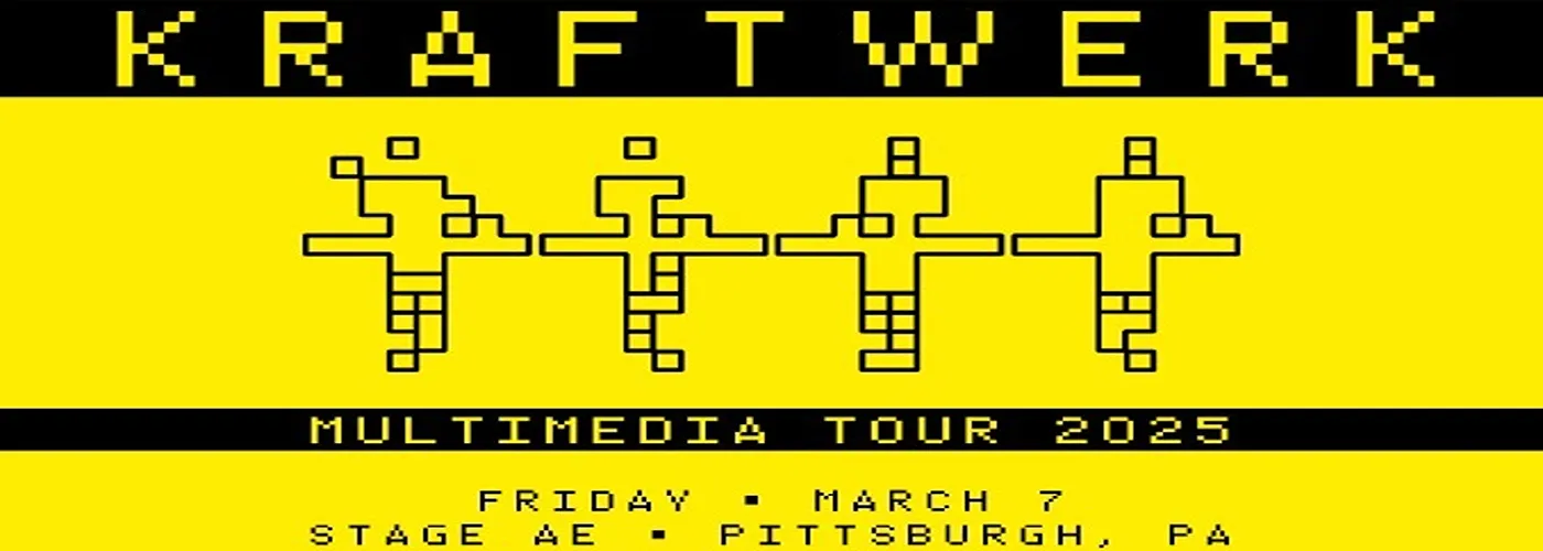 Kraftwerk