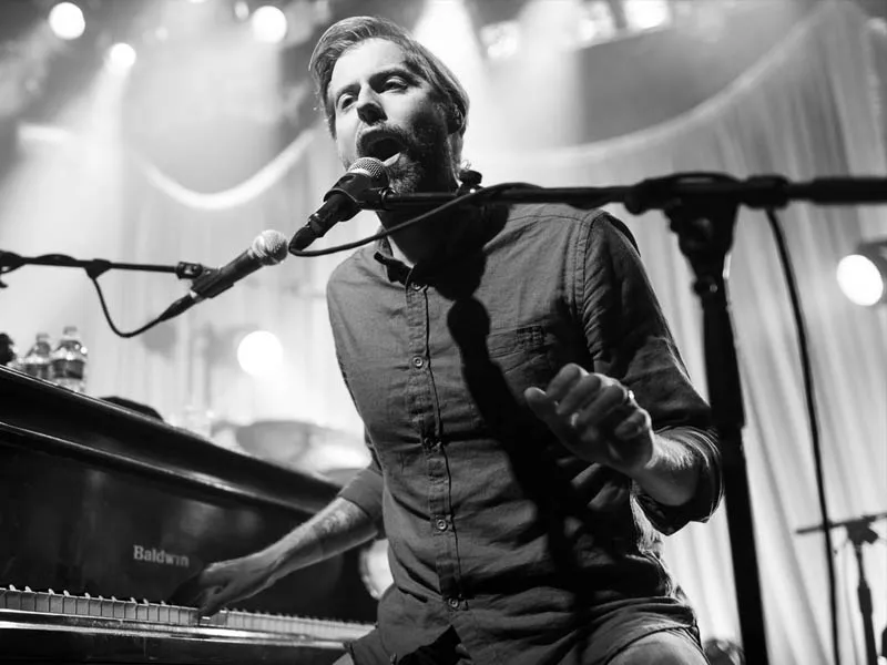 Jack's Mannequin tickets