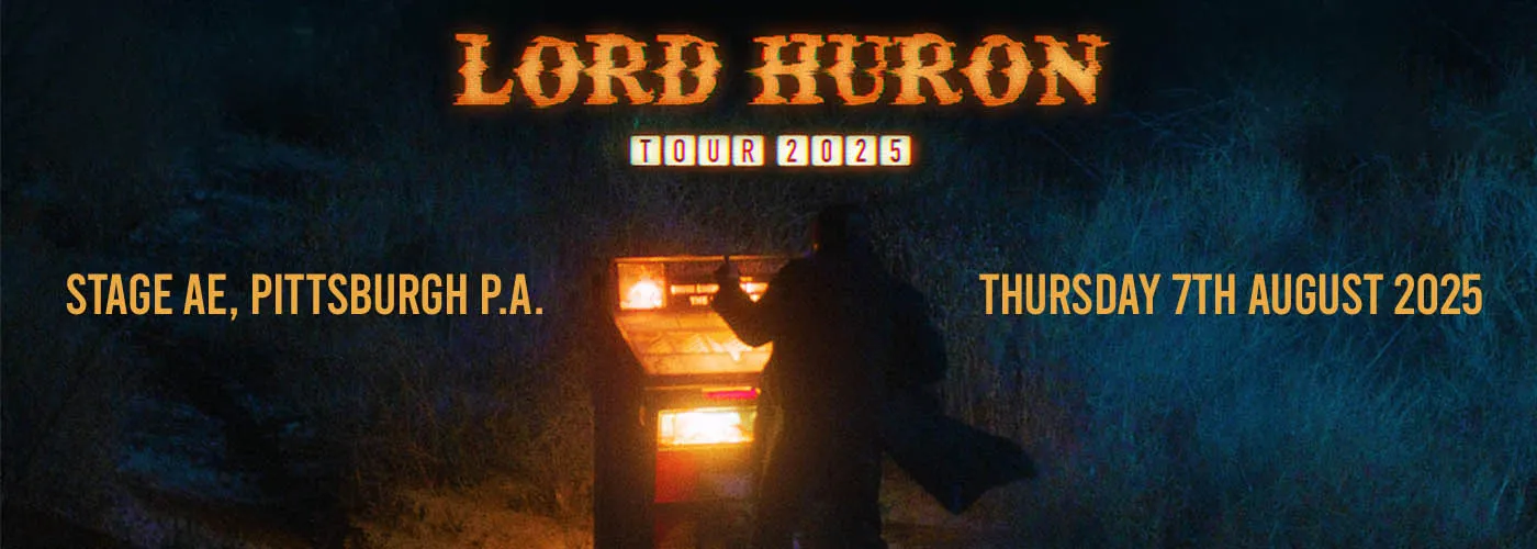 Lord Huron