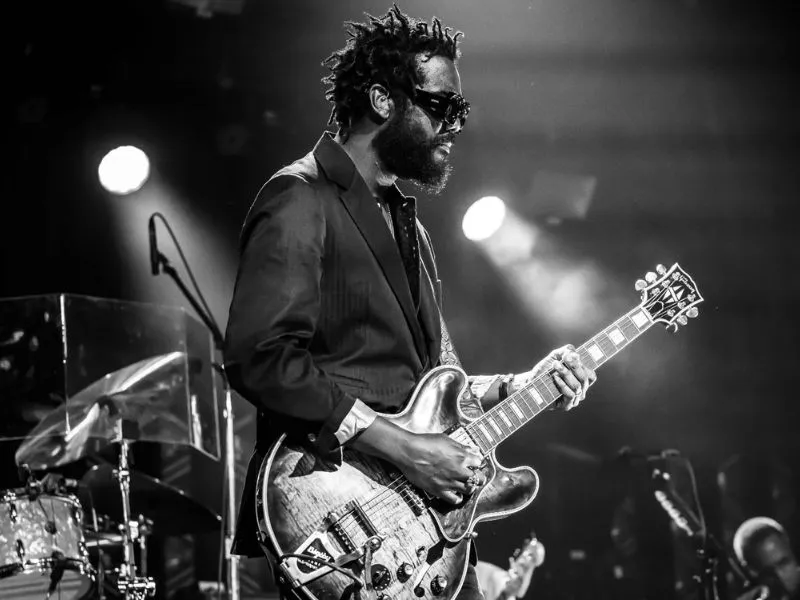Gary Clark Jr. tickets