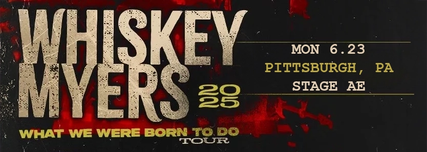 Whiskey Myers