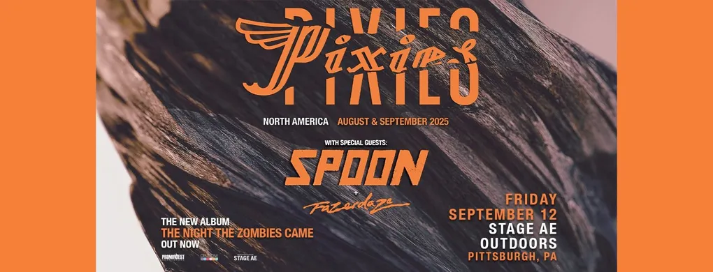 Pixies