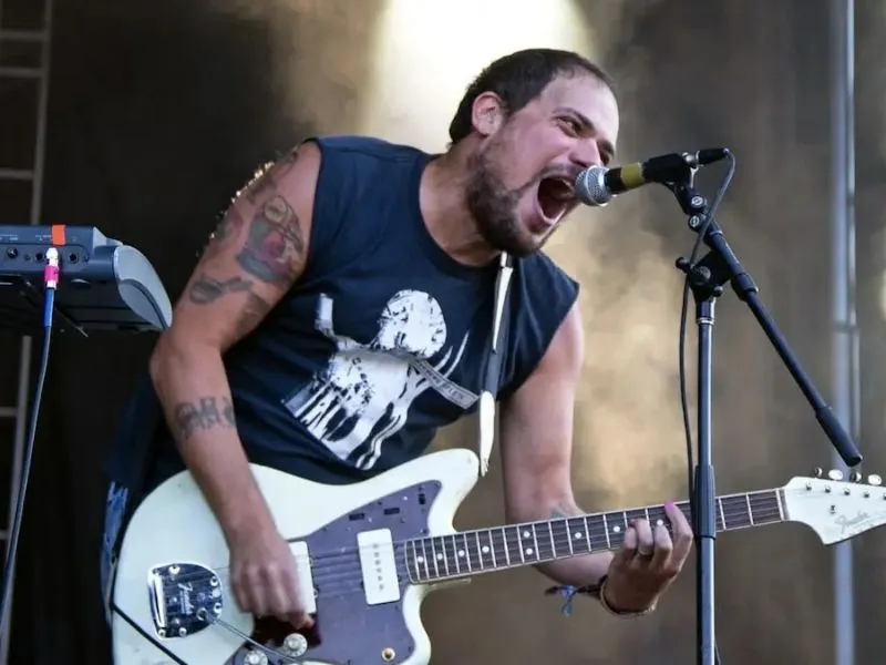 PUP & Jeff Rosenstock tickets