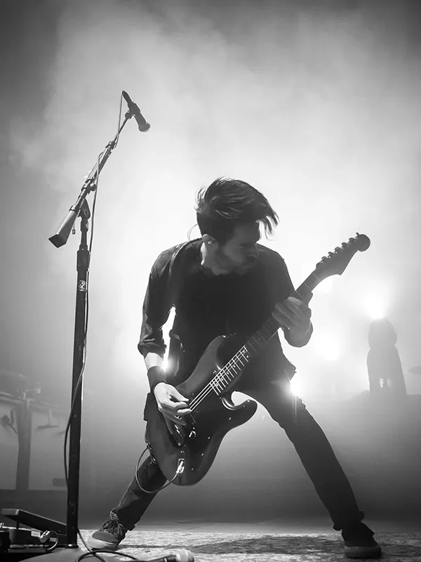 Chevelle tickets