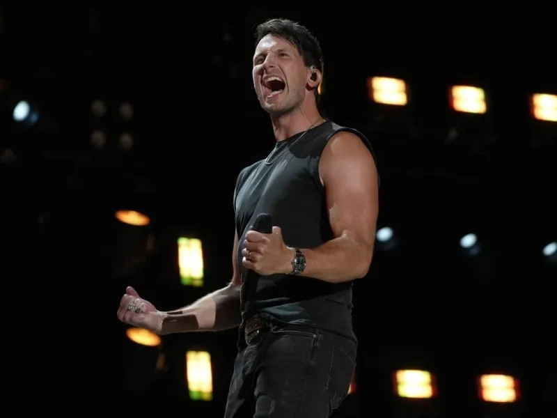 Russell Dickerson tickets