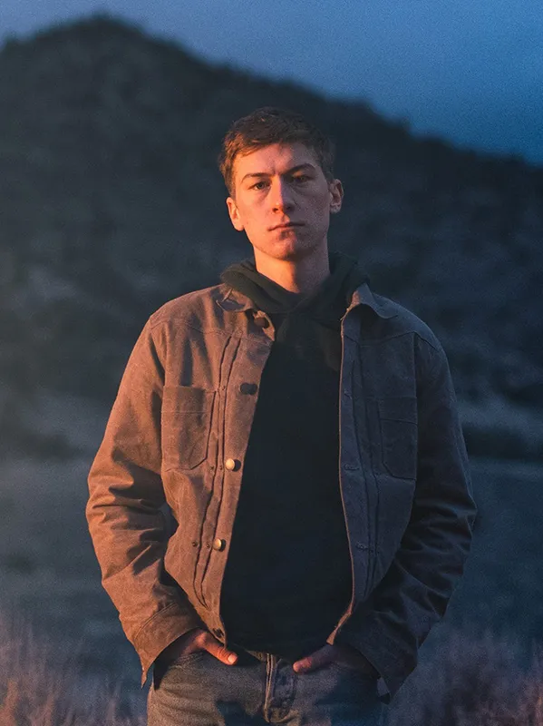 Sam Barber tickets