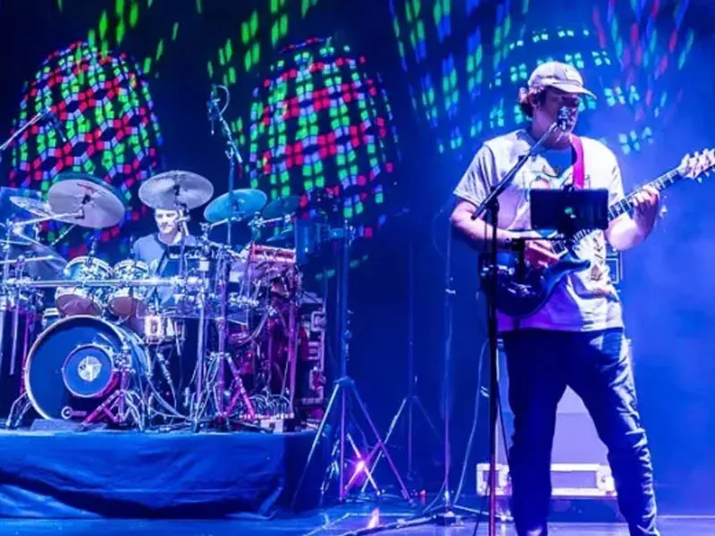 The Disco Biscuits tickets