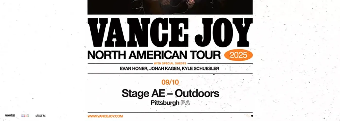 Vance Joy