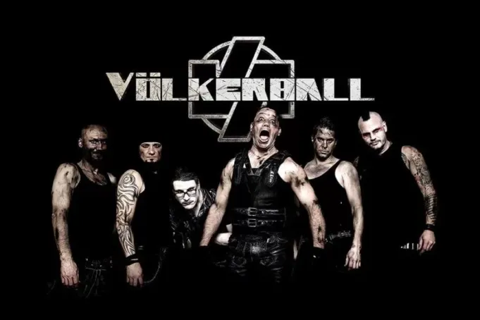 Voelkerball – A Tribute to Rammstein