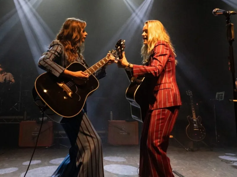 Aly & AJ tickets