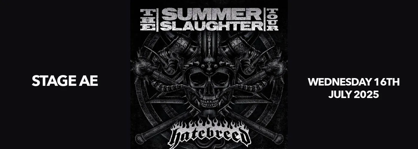 Hatebreed