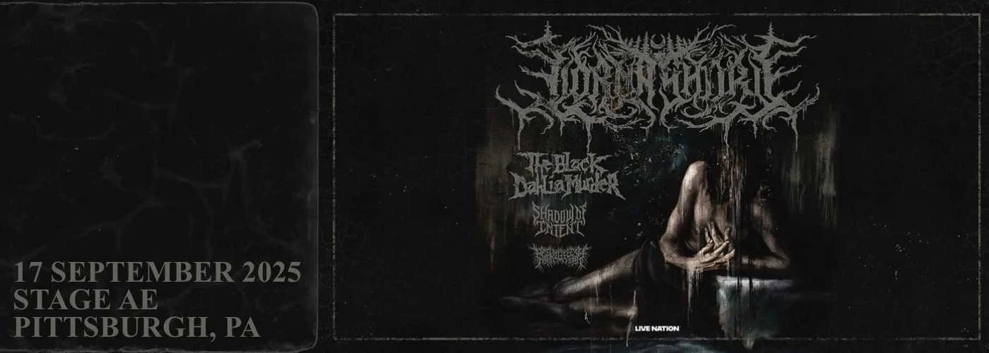 Lorna Shore