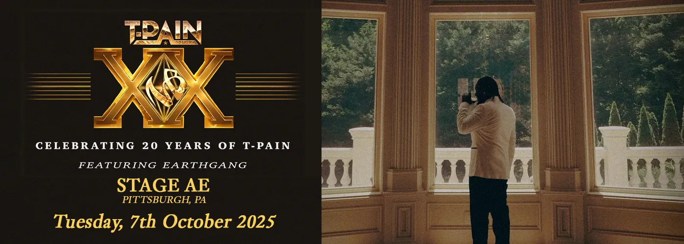 T-Pain