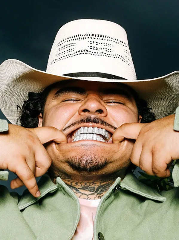 That Mexican OT tickets