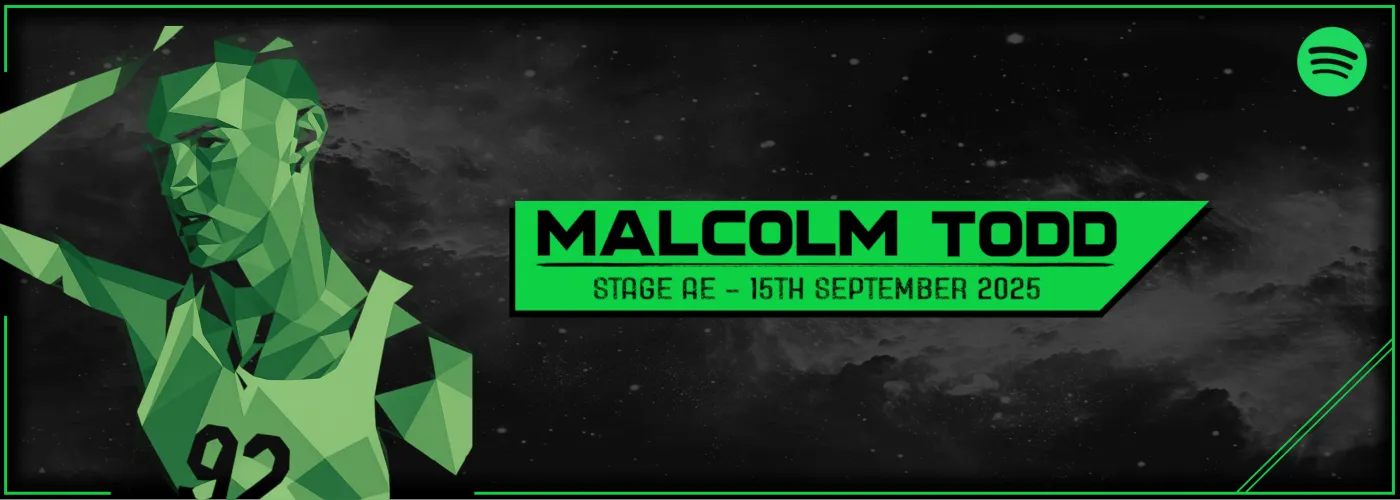 Malcolm Todd