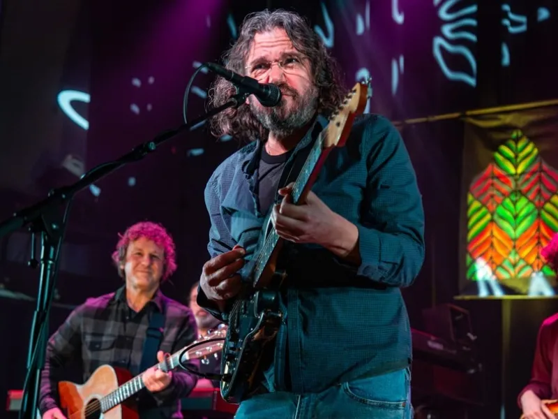 Railroad Earth tickets