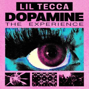 Lil Tecca AKA TEC tickets