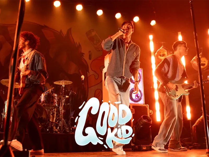 Good Kid tickets