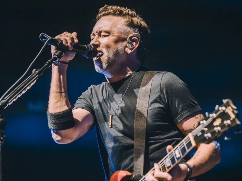 Rise Against tickets